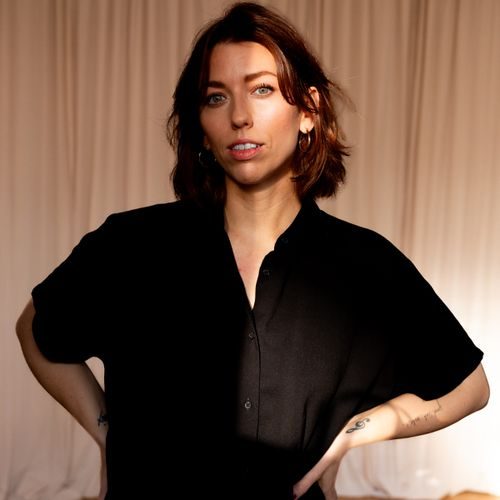 Anne Sauer